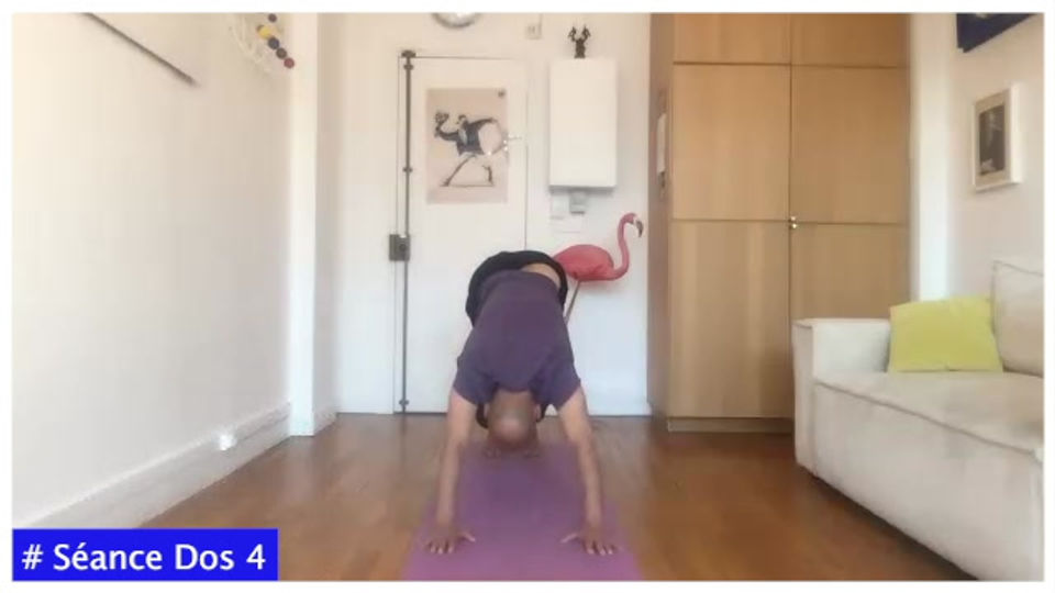 YOGA DOS 2025 #4